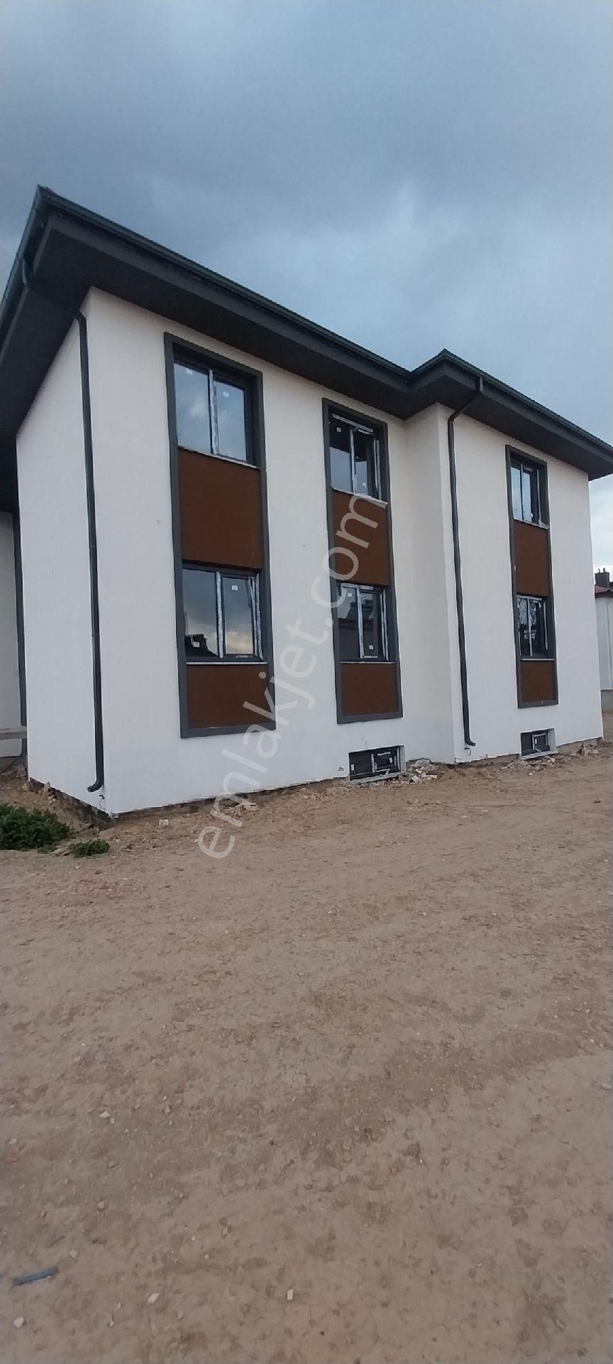 Karatay Karaaslanda Satlık 2+1 85 M2 Net Daire