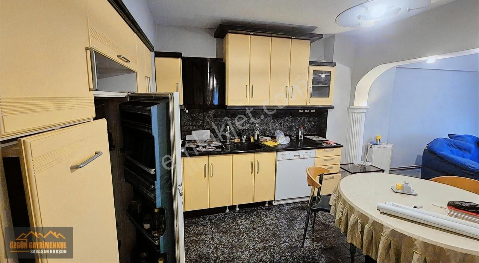 Özgün Gm'den, Utku Mah. İzmir Cad. Üzeri Kiralık 3+1 Ofis/daire