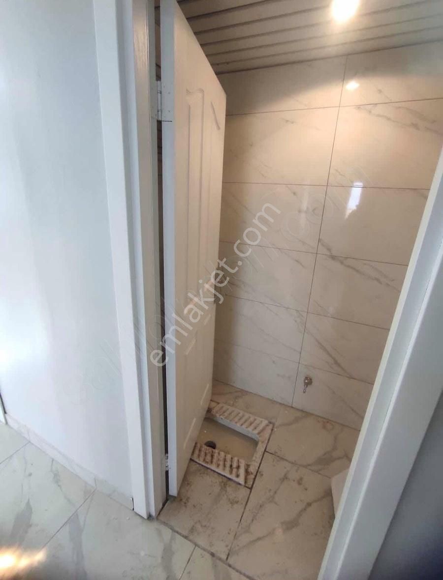 Ankara Sincan Yenikent Ortapınar Toki'de Satılık 2+1 Daire