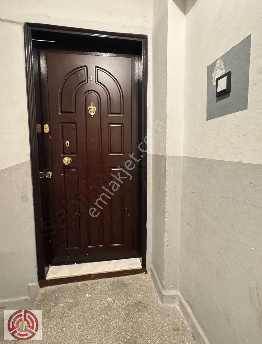 Emir Grup'tan Topçuasım Mah Satılık 3+1 Çif Cepheli Arakat Daire