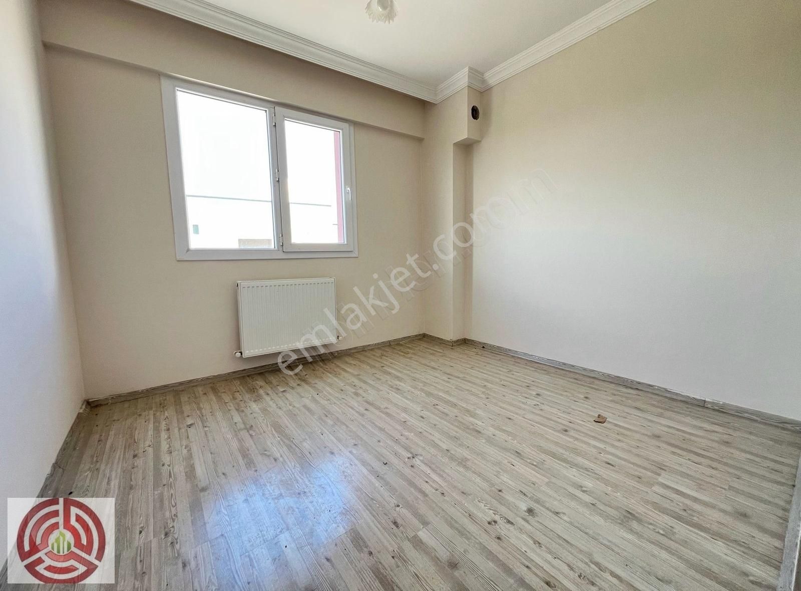 Emir Grup'tan Muradiye'de 2+1 Full Lüx Önü Açık Satılık Daire
