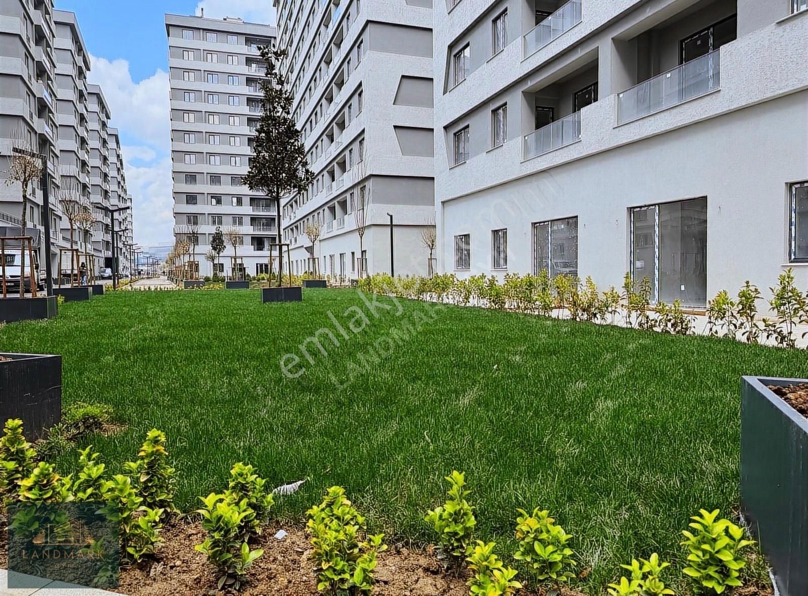 Şehriyazbeşevler Yetkili Ofis Landmark'tan Kiralık 2+1