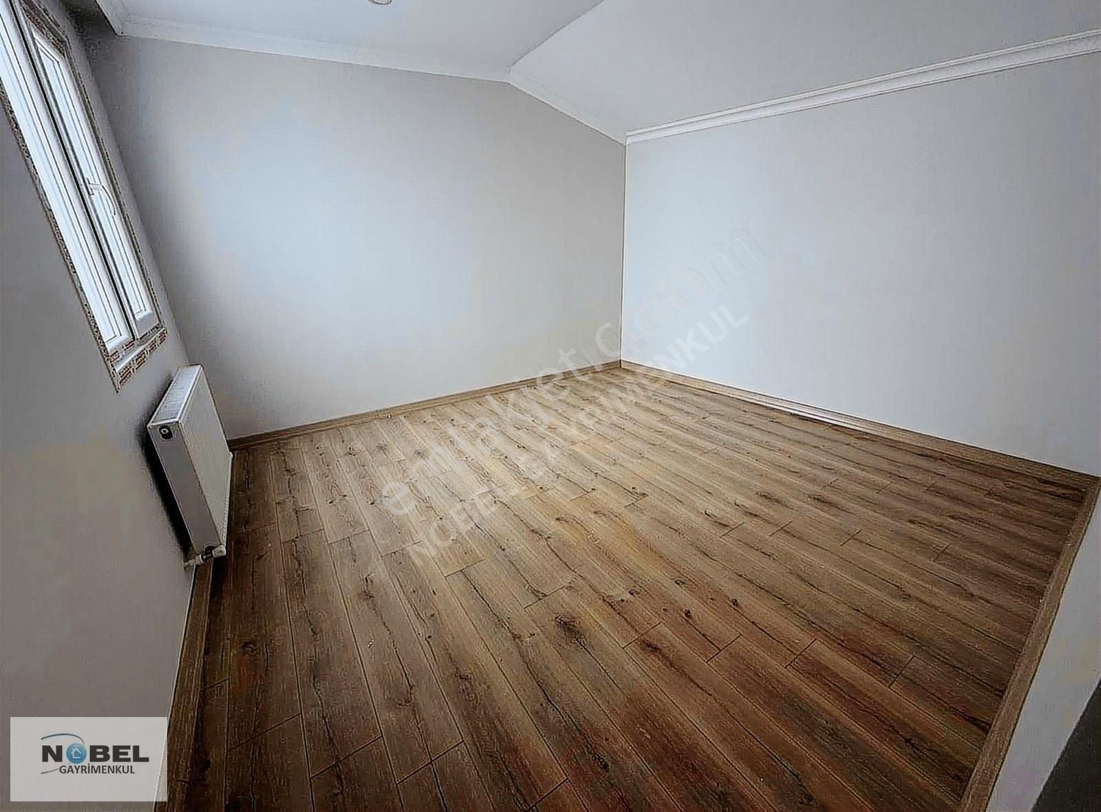 Nobel'den 6+2 Satılık Dublex Üsküdar - Görsel 2