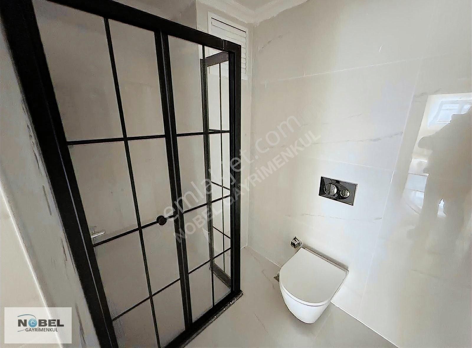 Nobel'den 6+2 Satılık Dublex Üsküdar - Görsel 4