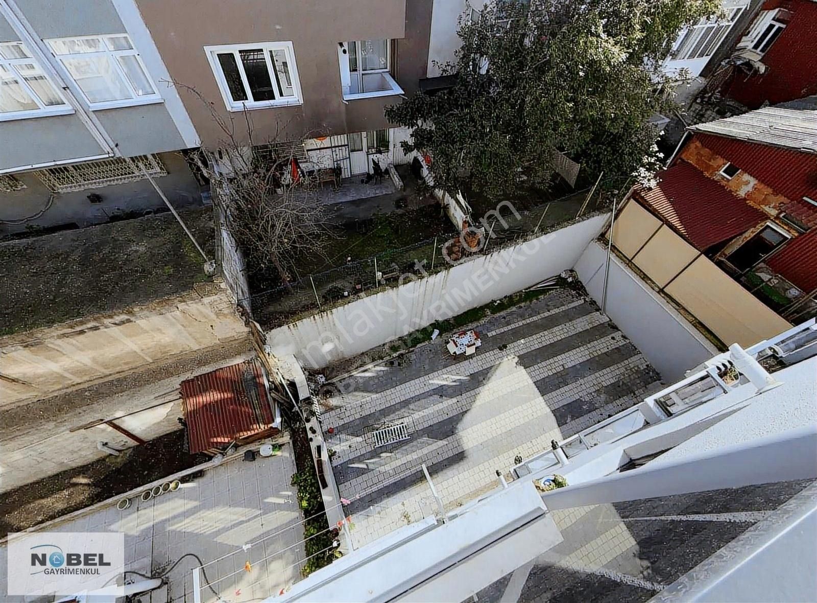 Nobel'den 6+2 Satılık Dublex Üsküdar - Görsel 11