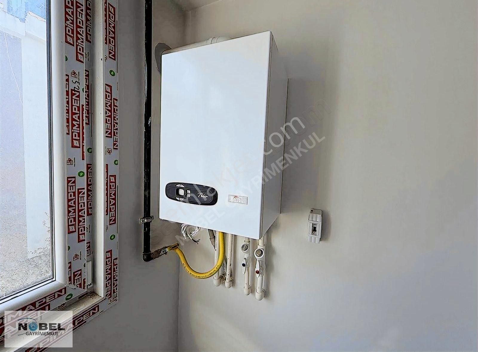 Nobel'den 6+2 Satılık Dublex Üsküdar - Görsel 10