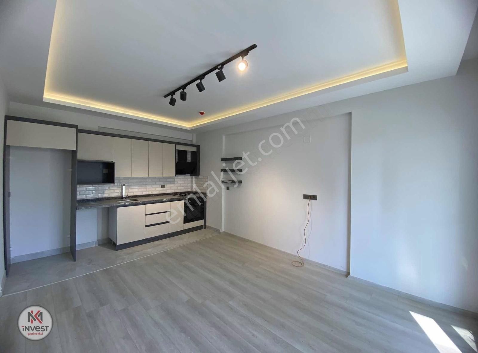 Mk İnvest'ten Arpaçbahşiş Mah'de Ultra Lüks Denize Yakın 1+1