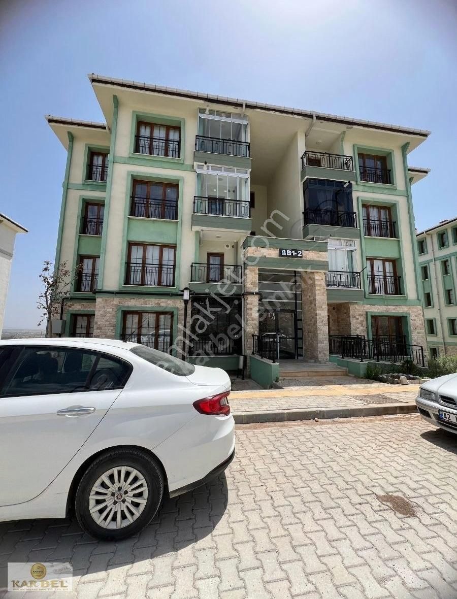 Akören Toki 3. Etap Satılık Arakat 2+1 Sıfır Borçsuz Daire