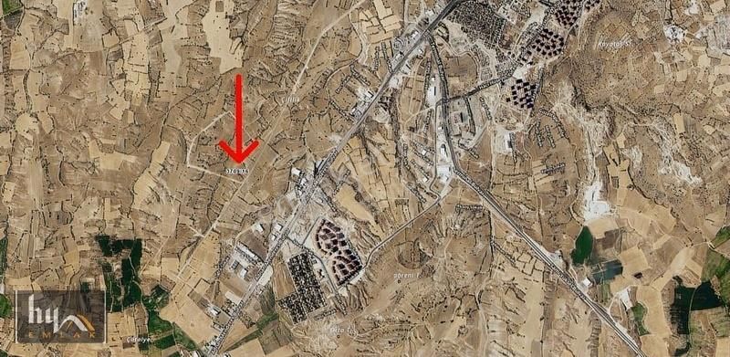 Hakan Yanık Emlaktan Sümerde Ticari Sanayi İmarlı Arsa - Görsel 3