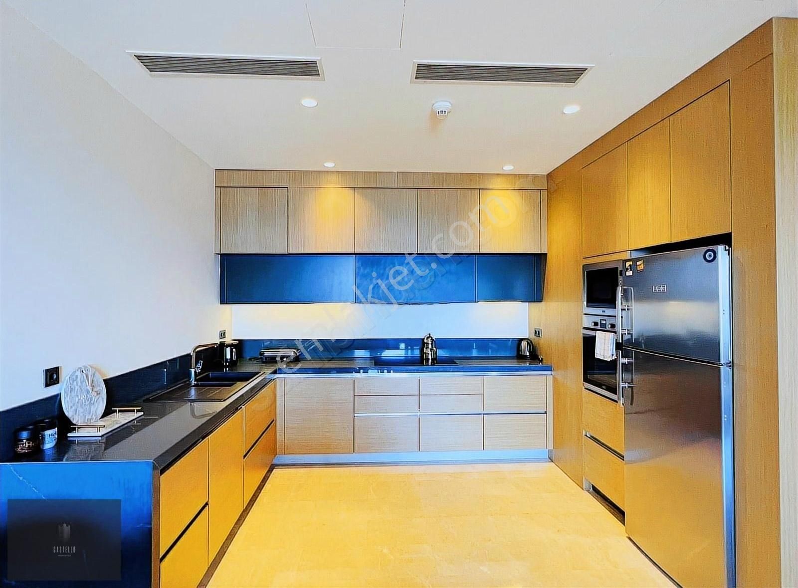 Yalıkavak Tilkicik'te Denize Sıfır Kiralık Ultra Lüks Villa - Görsel 16