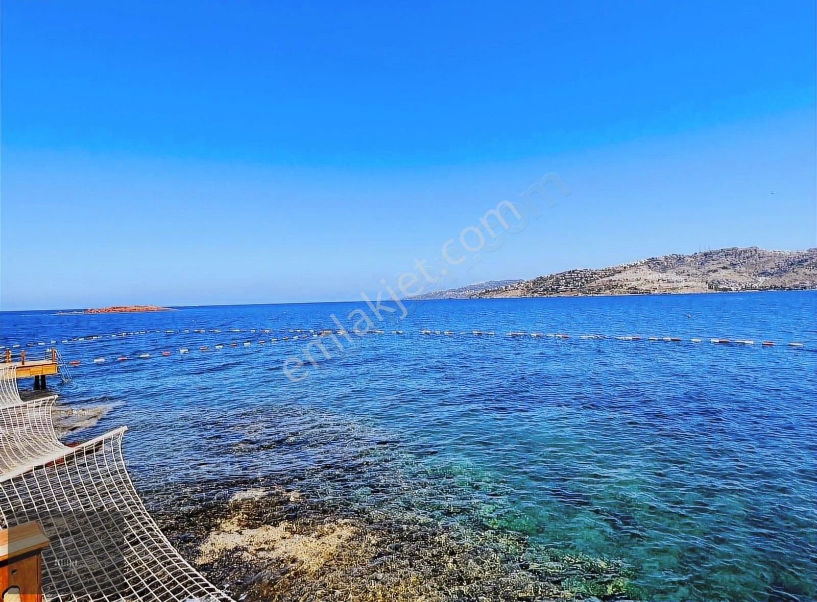 Yalıkavak Tilkicik'te Denize Sıfır Kiralık Ultra Lüks Villa - Görsel 3