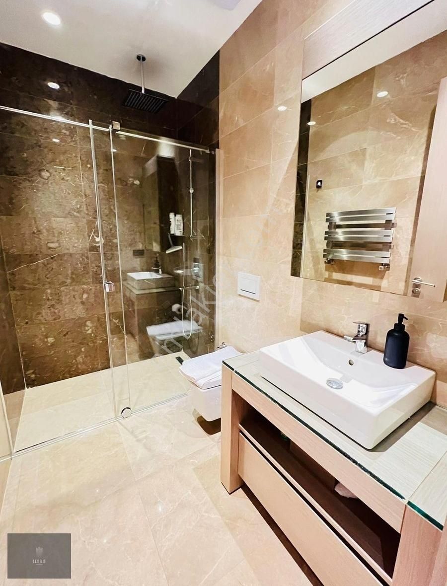 Yalıkavak Tilkicik'te Denize Sıfır Kiralık Ultra Lüks Villa - Görsel 33