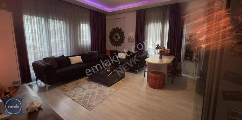 Taşyaka Mah. Deliktaş Mevkii 2+1 Ara Kat Daire