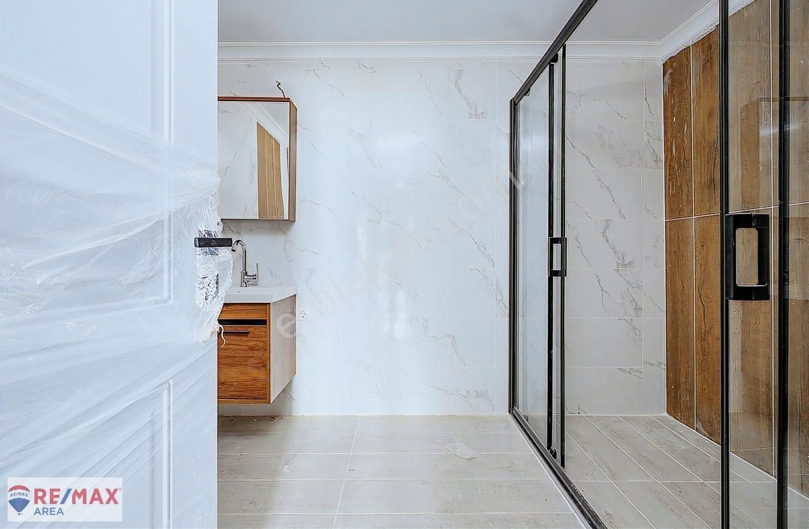 Remax Area Dan Satılık Uludağ Manzaralı Sıfır Dubleks 2+1 Daire