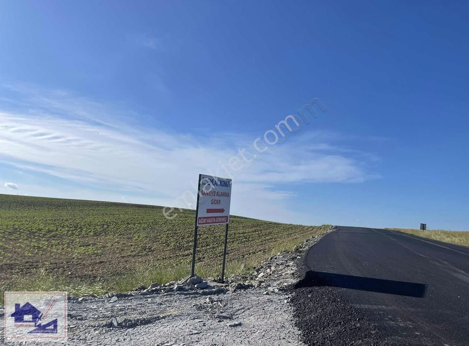 Emlakhan Gyd Dursunköy'de 601 M2 Kanal İstanbul Manzaralı Arsa - Görsel 32