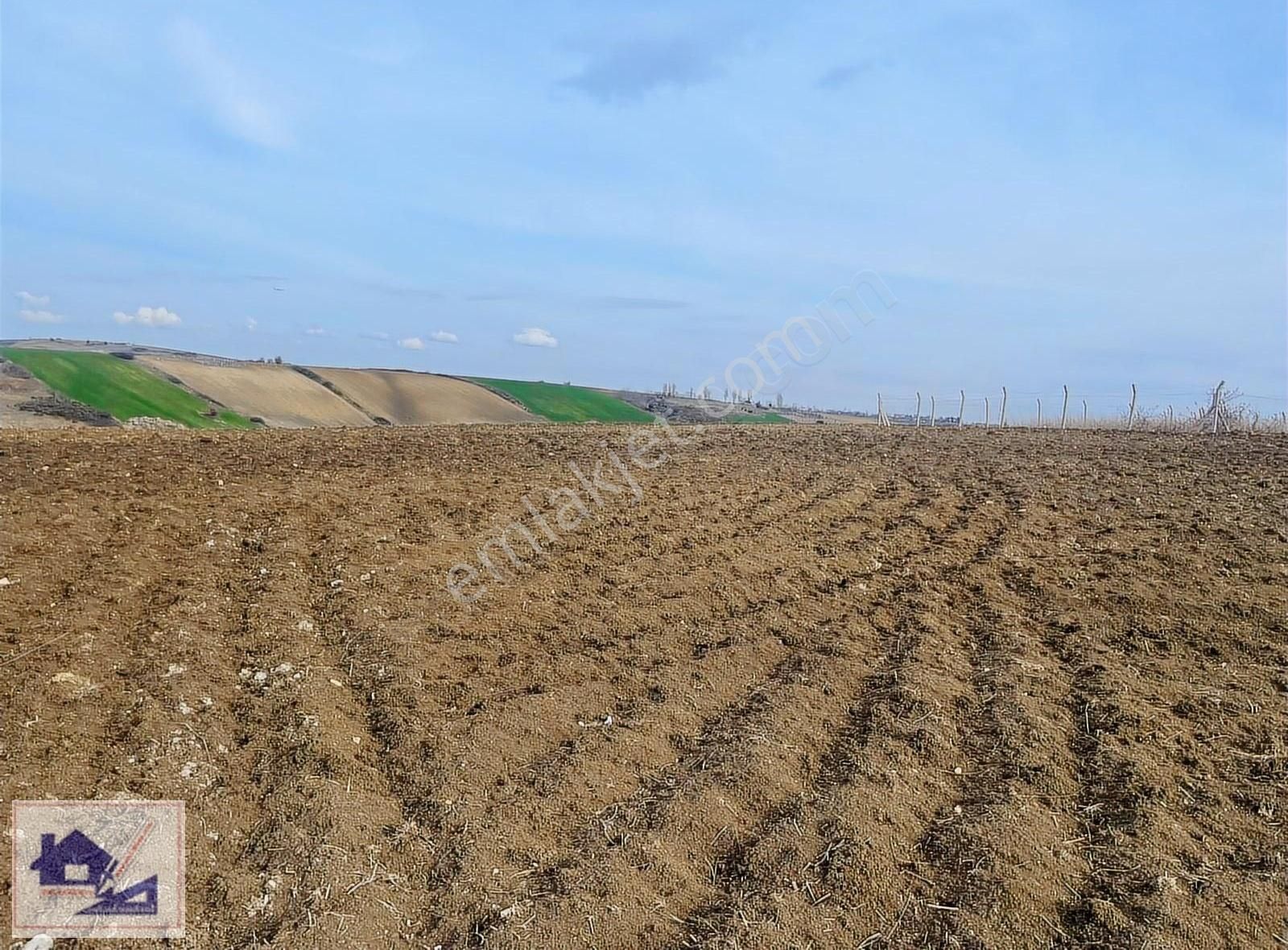 Emlakhan Gyd Dursunköy'de 601 M2 Kanal İstanbul Manzaralı Arsa - Görsel 9