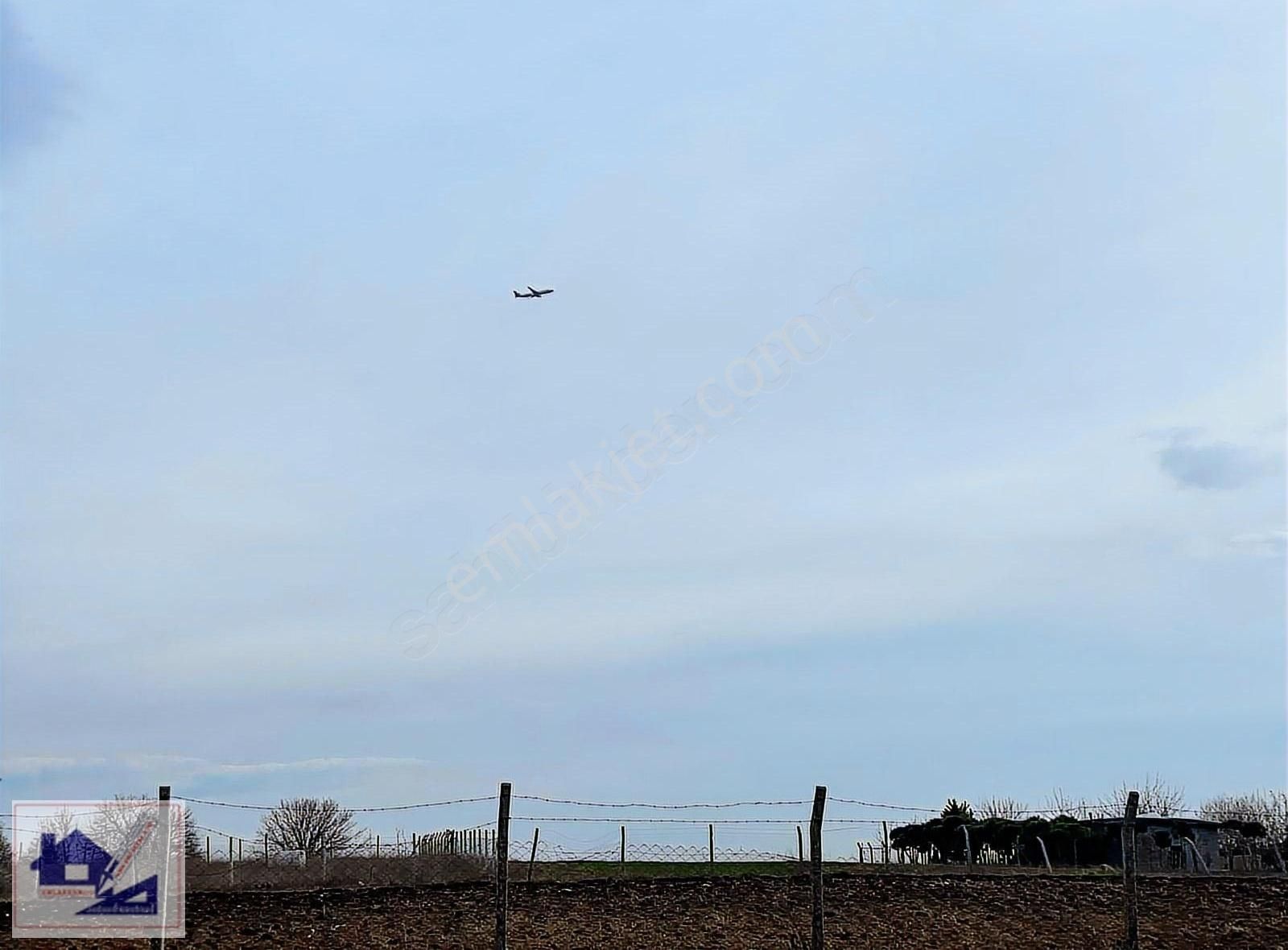 Emlakhan Gyd Dursunköy'de 601 M2 Kanal İstanbul Manzaralı Arsa - Görsel 19