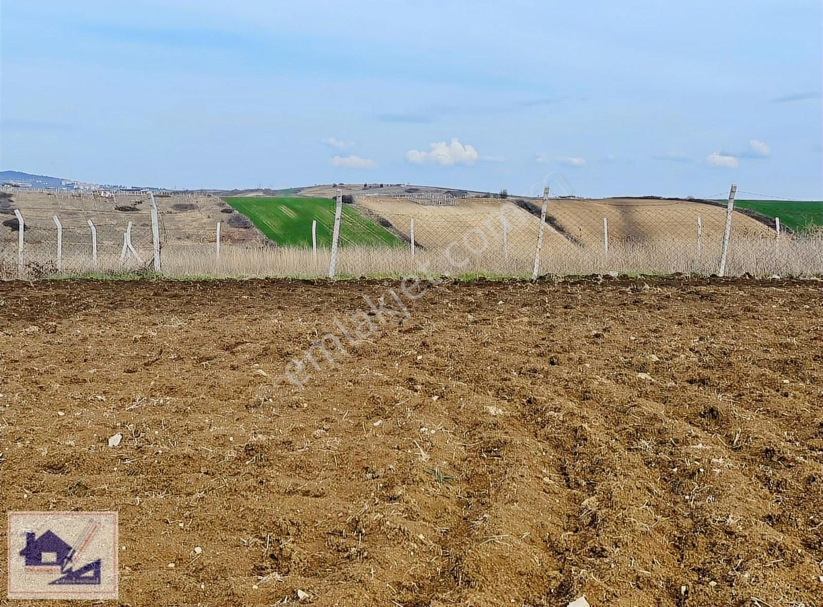 Emlakhan Gyd Dursunköy'de 601 M2 Kanal İstanbul Manzaralı Arsa - Görsel 26