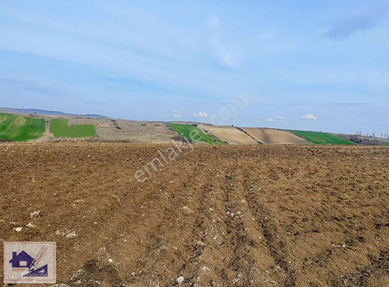 Emlakhan Gyd Dursunköy'de 601 M2 Kanal İstanbul Manzaralı Arsa - Görsel 11