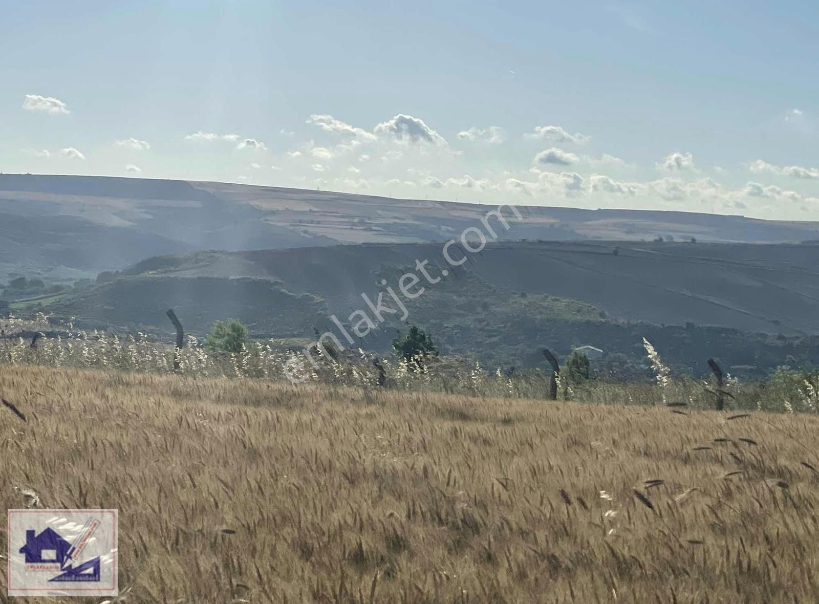 Emlakhan Gyd Dursunköy'de 601 M2 Kanal İstanbul Manzaralı Arsa - Görsel 14