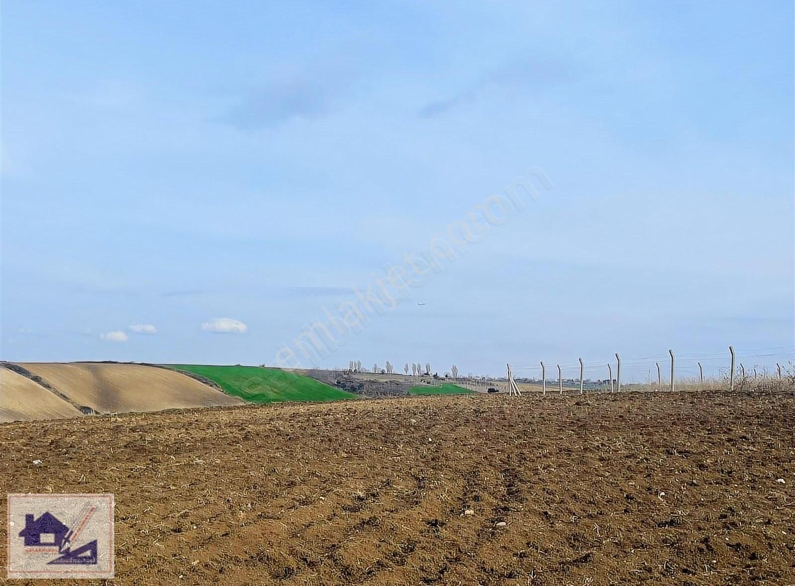 Emlakhan Gyd Dursunköy'de 601 M2 Kanal İstanbul Manzaralı Arsa - Görsel 35