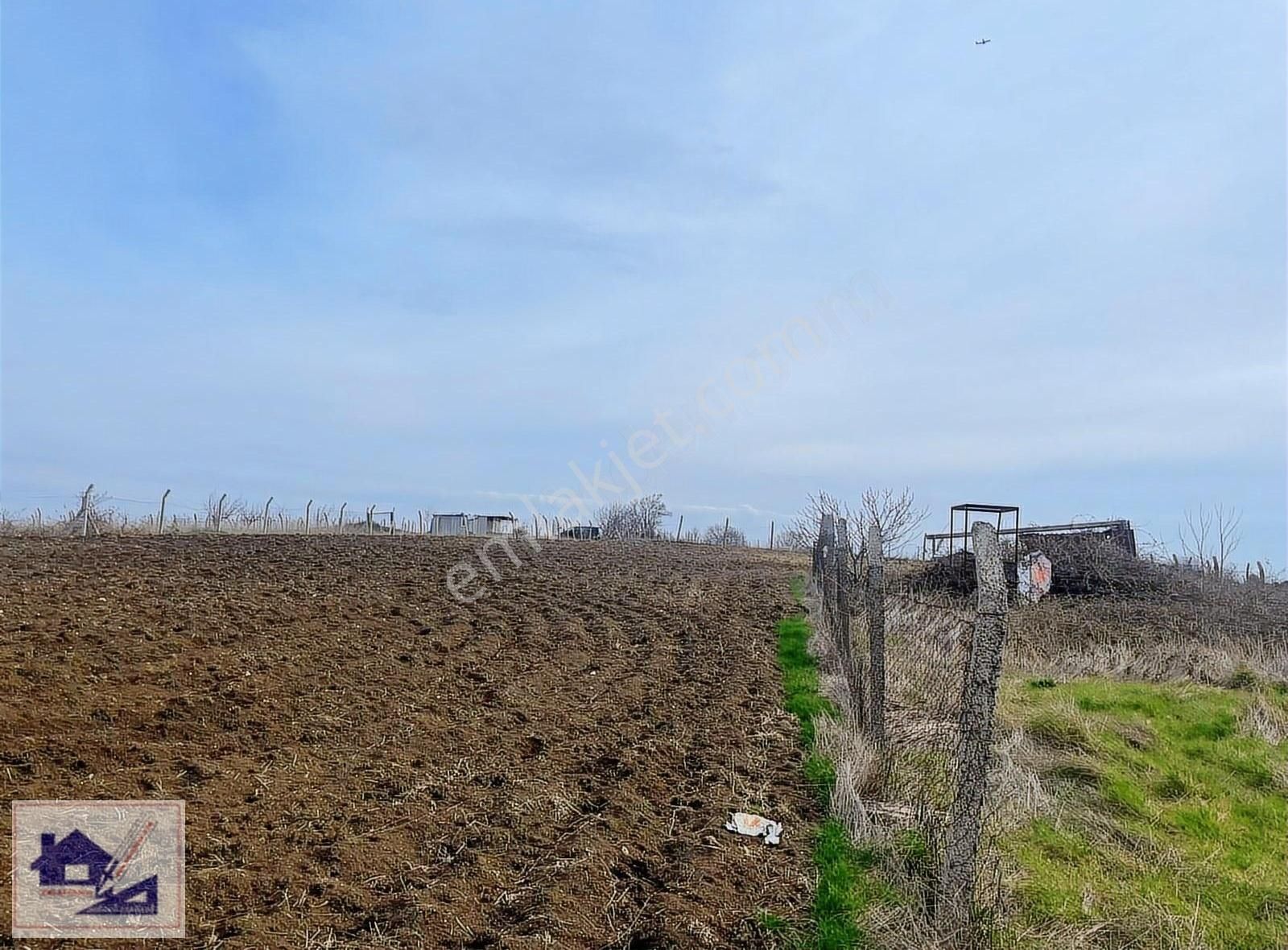 Emlakhan Gyd Dursunköy'de 601 M2 Kanal İstanbul Manzaralı Arsa - Görsel 25