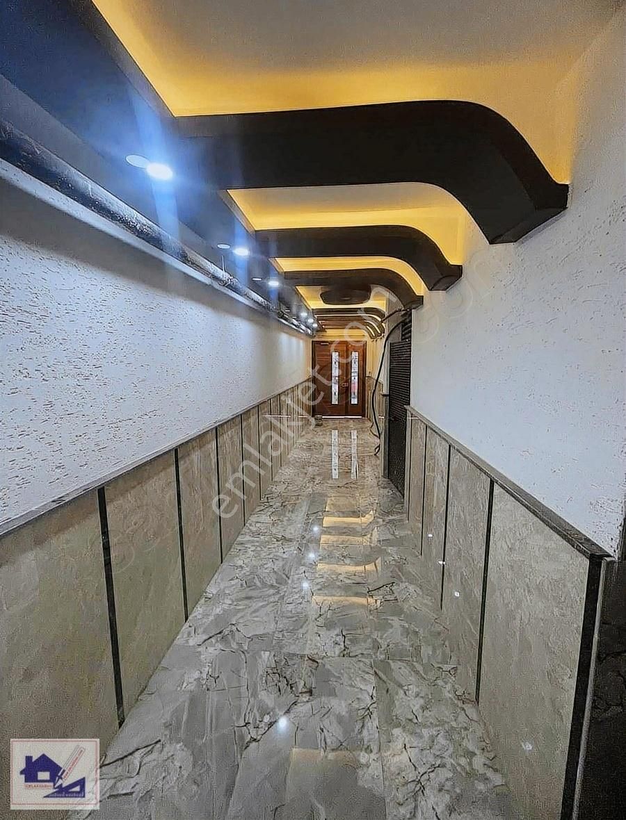 Emlakhan Yapı Uygun İskanlı Lüks Daire