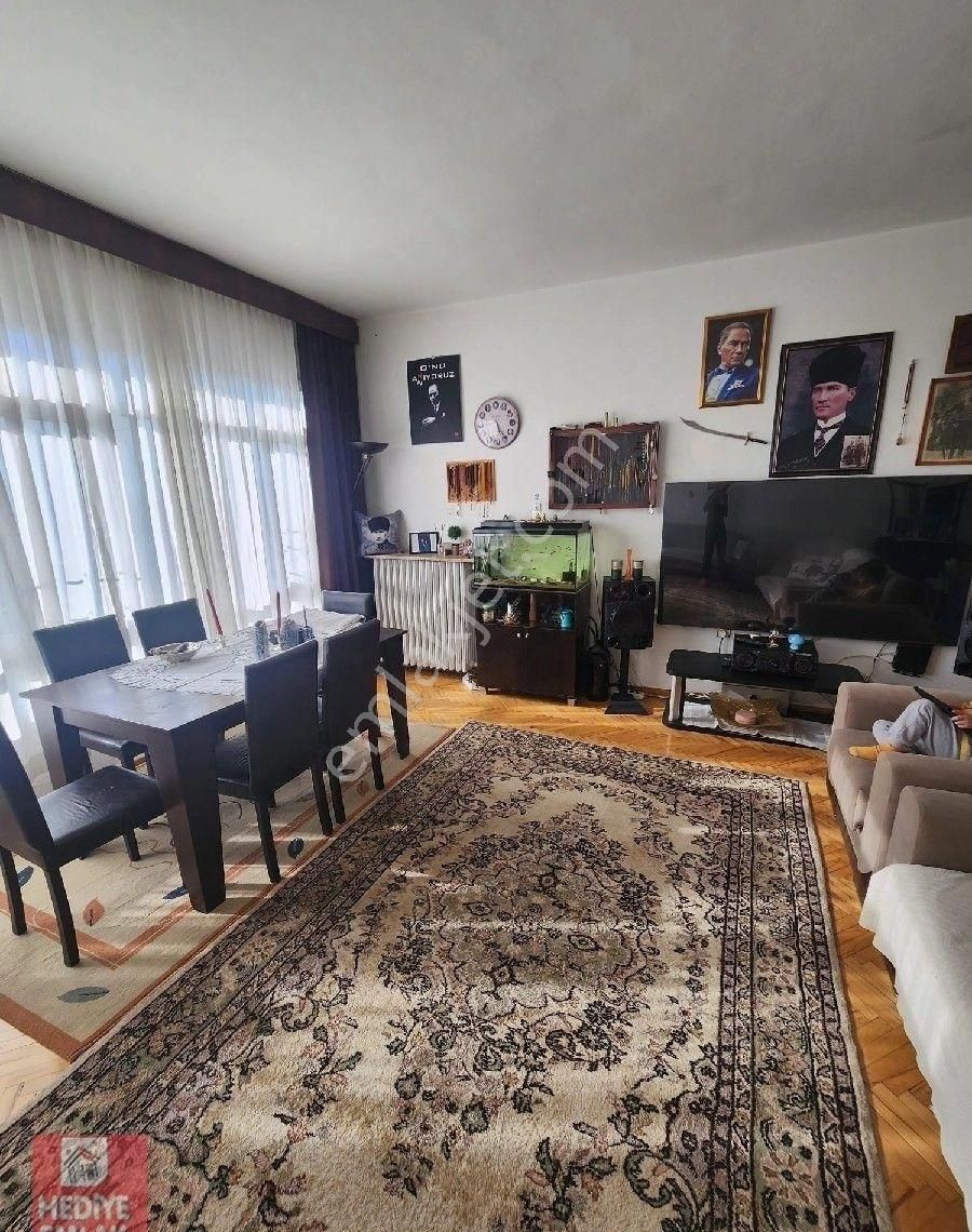 Ayrancı Hoşderede Satılık Daire