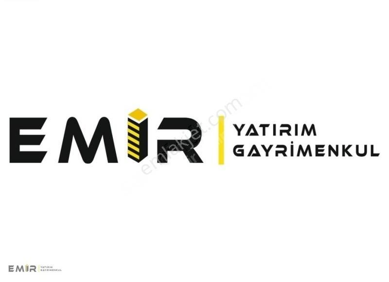 Emir Yatırımdan Harmancık Mevkii Site İçi 4+1 Lüks Villa