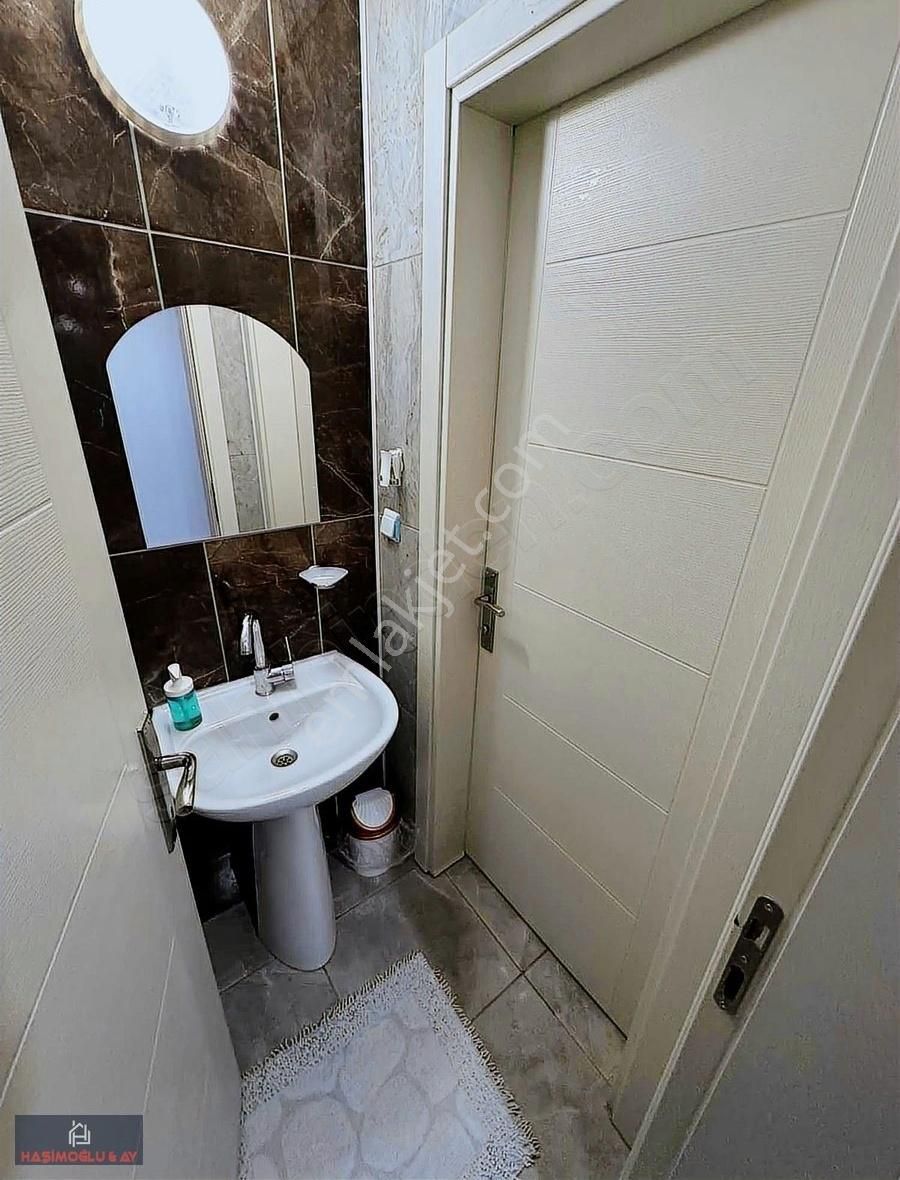 Karaaslanda 2+1 Çok Geniş 2.5 +1 Daire Bu Daire Kaçmaz