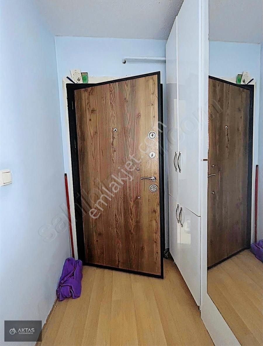 Acill..korucuk Vakıf 1 Satılık Daire