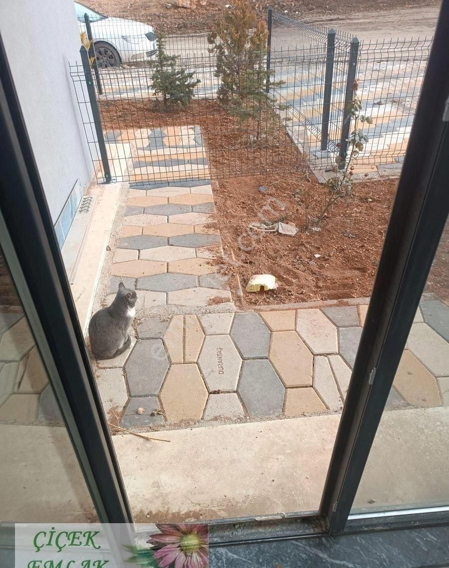 Ankara İncek Mah. 2+1 Satılık Daire