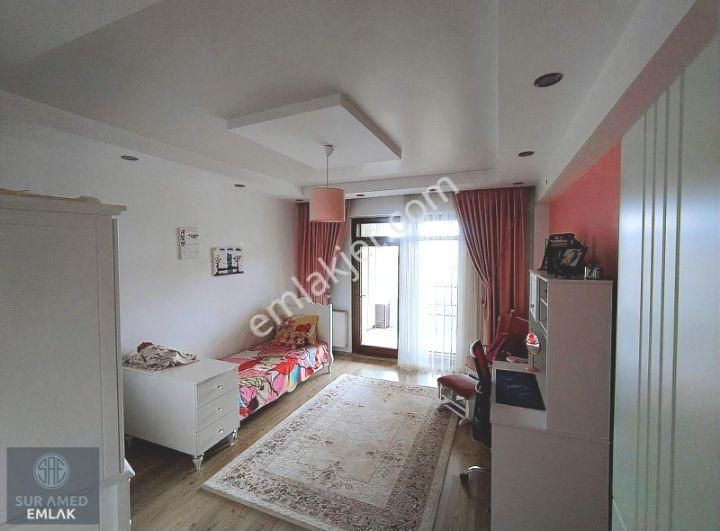 Radisson Otel Arkası 3.sanayi Yanı Satılık 3+1 Daire