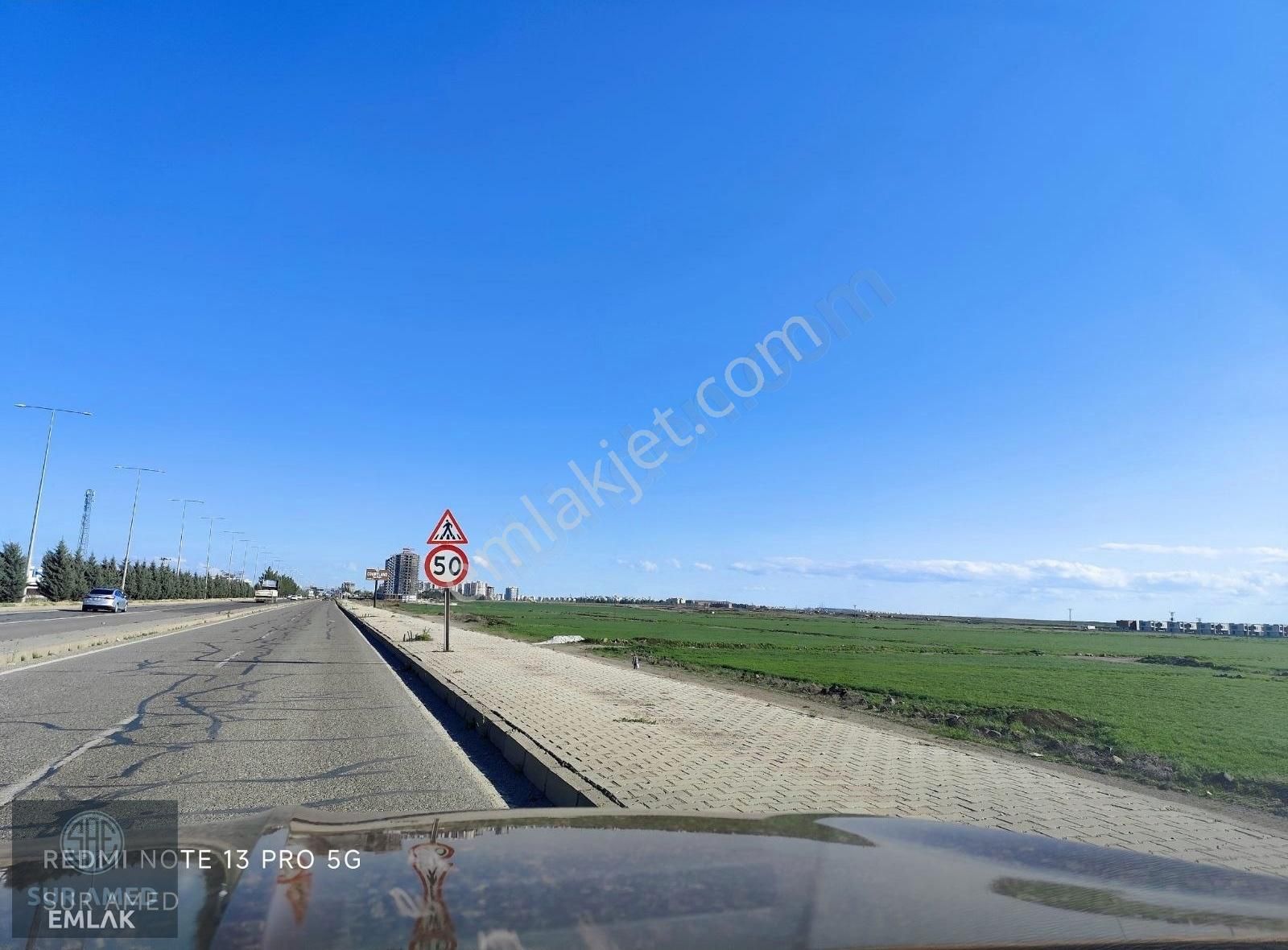 "acil"arsa Payından Satılık Daire Elazığ Yolu Üzeri Altındağ Ka