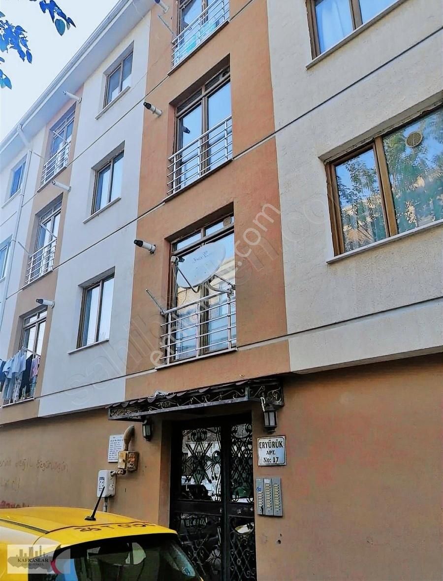 Kiralık 1+1 Eşyalı - Şirintepe Mahallesi - Kafkaslar Gayrimenkul