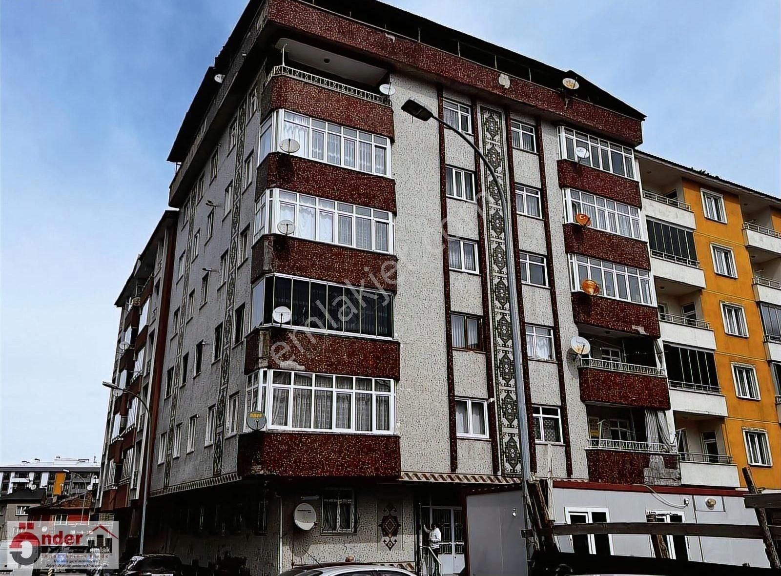 Önder Emlaktan Yoncalıkta Satılık 3+1 Daire