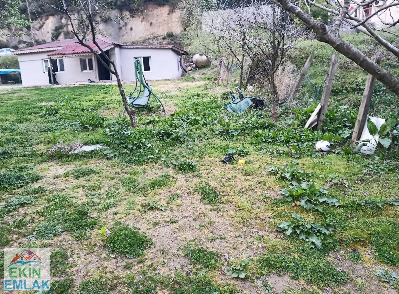 Ekin'den Çavuşbaşında Satılık Müstakil Ev - Görsel 4