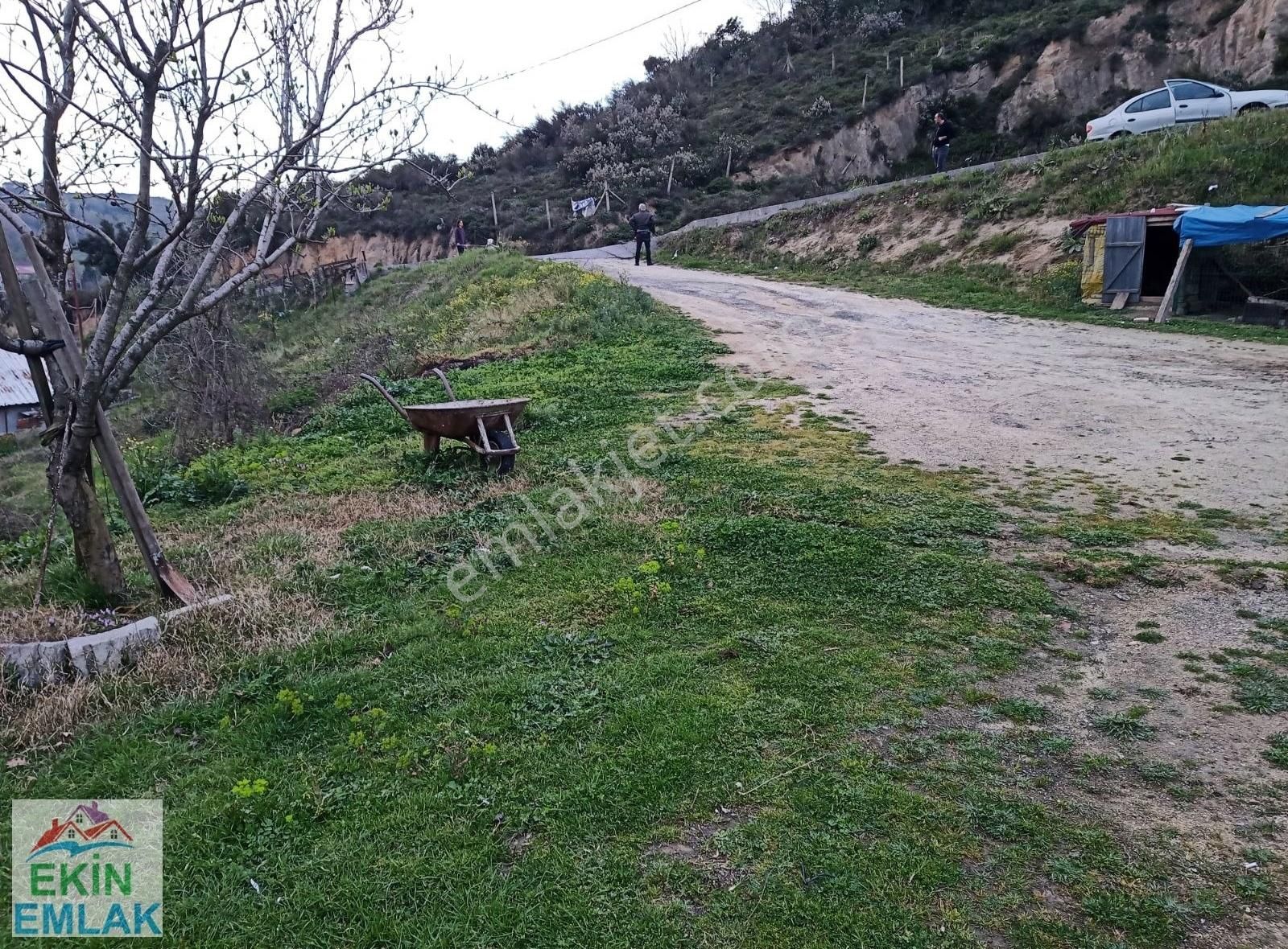 Ekin'den Çavuşbaşında Satılık Müstakil Ev - Görsel 6