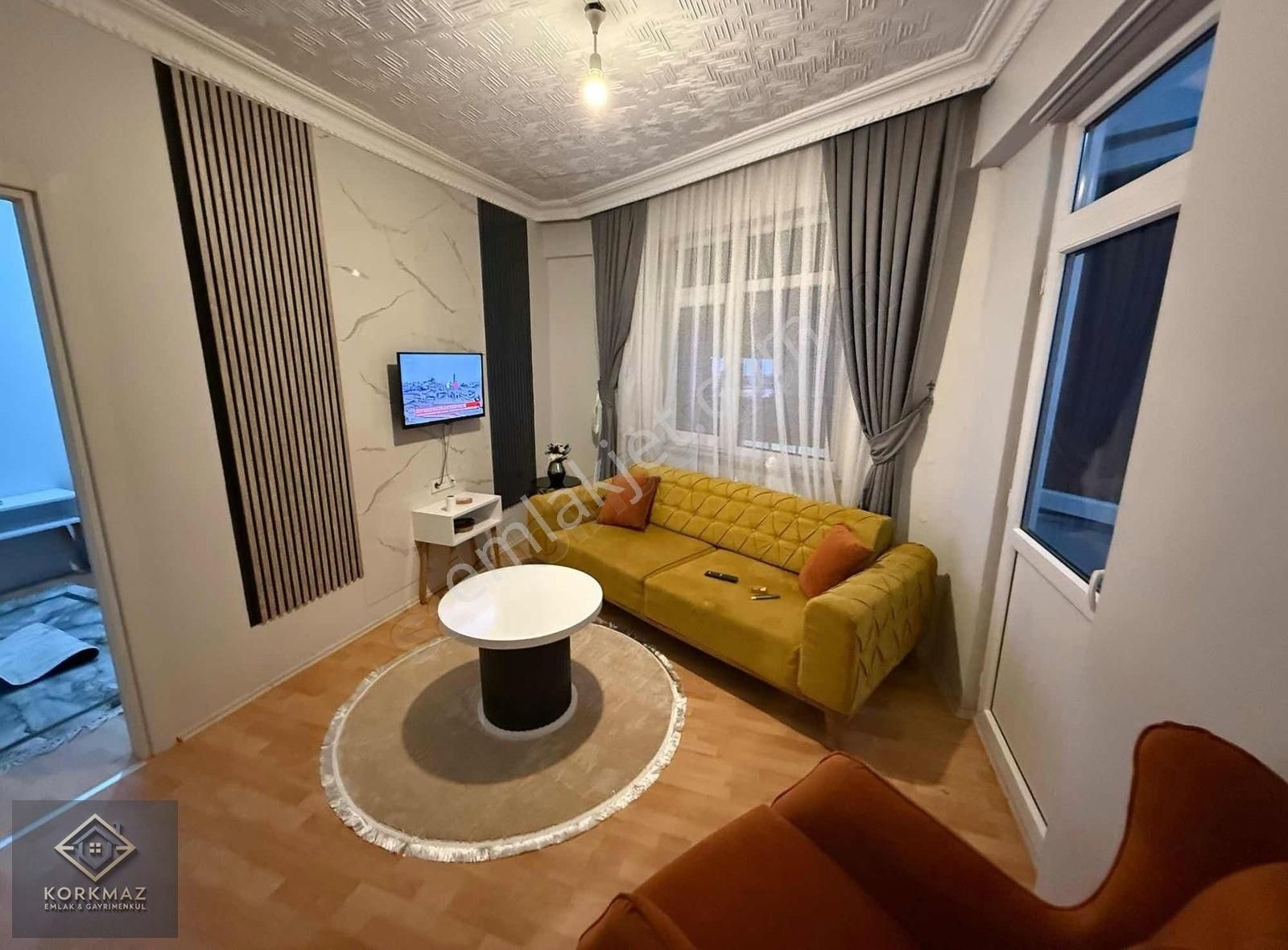 Kağıthane Hamidiye Mah Mükemmel Konumda Yatırımlık 1+1 Daire