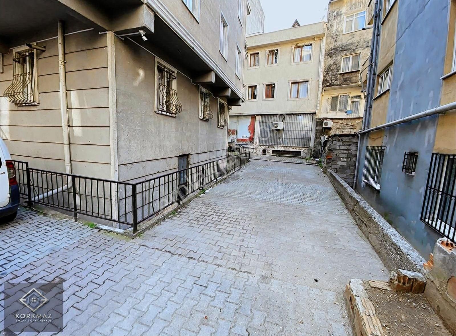 Acilll Kağıthane Hürriyet Mah Asansörlü Otoparklı Dublex Daire