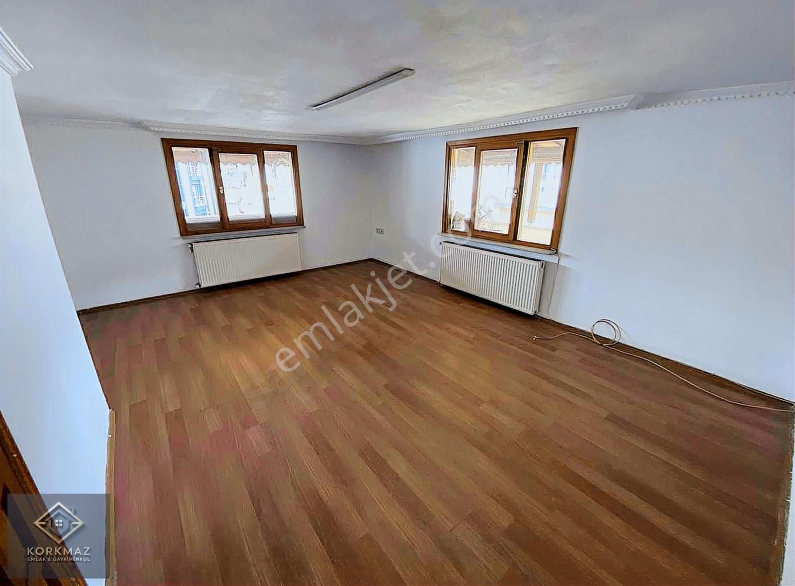 Kağıthane Çağlayan Mah Güzel Konumda 1+1 Daire