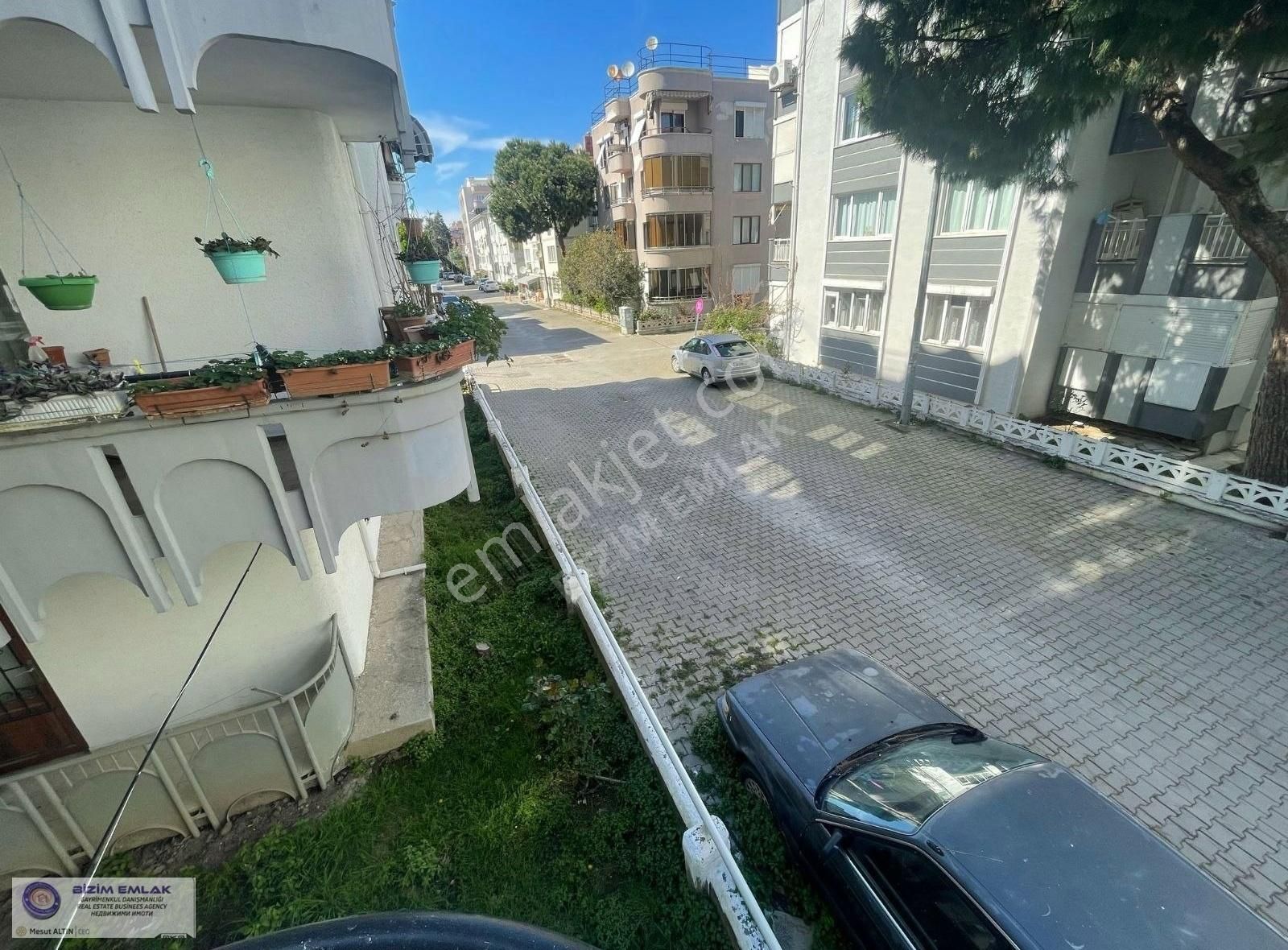 Bursa Mudanya Yalı Mahallesinde Satilik Site İçi 2+1 Daire - Görsel 22