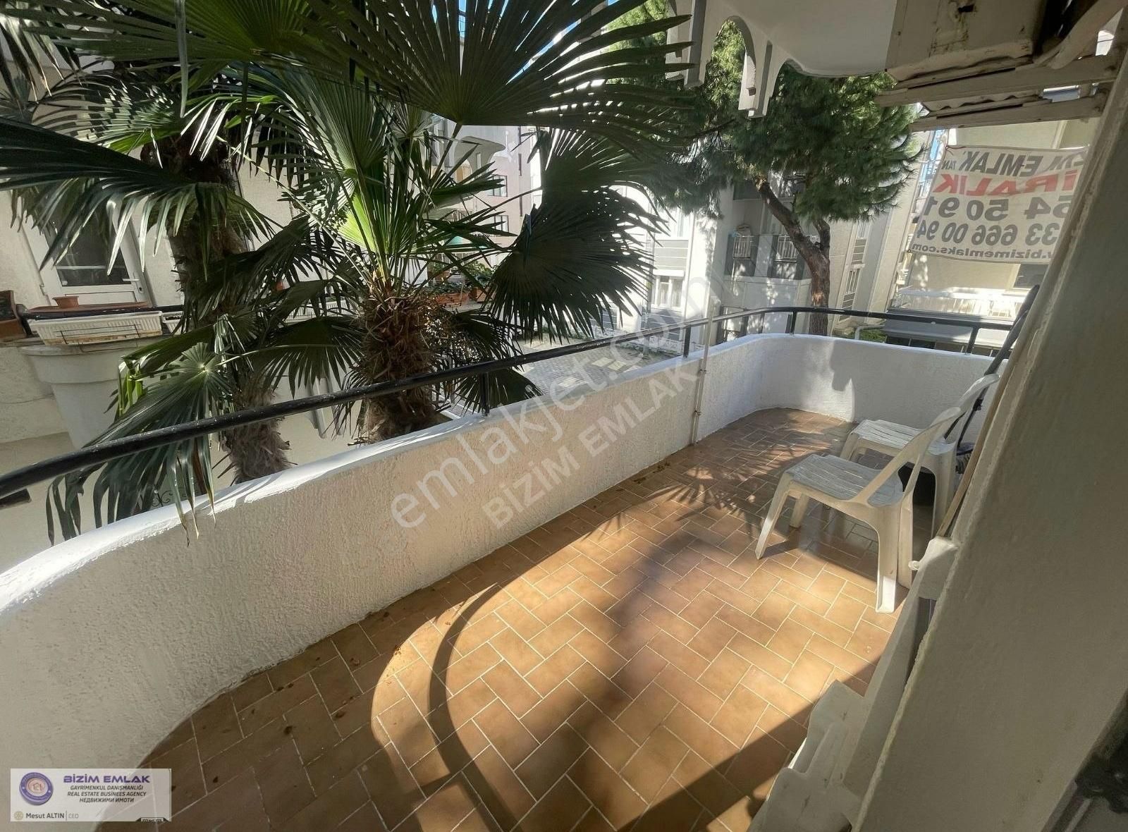 Bursa Mudanya Yalı Mahallesinde Satilik Site İçi 2+1 Daire - Görsel 3