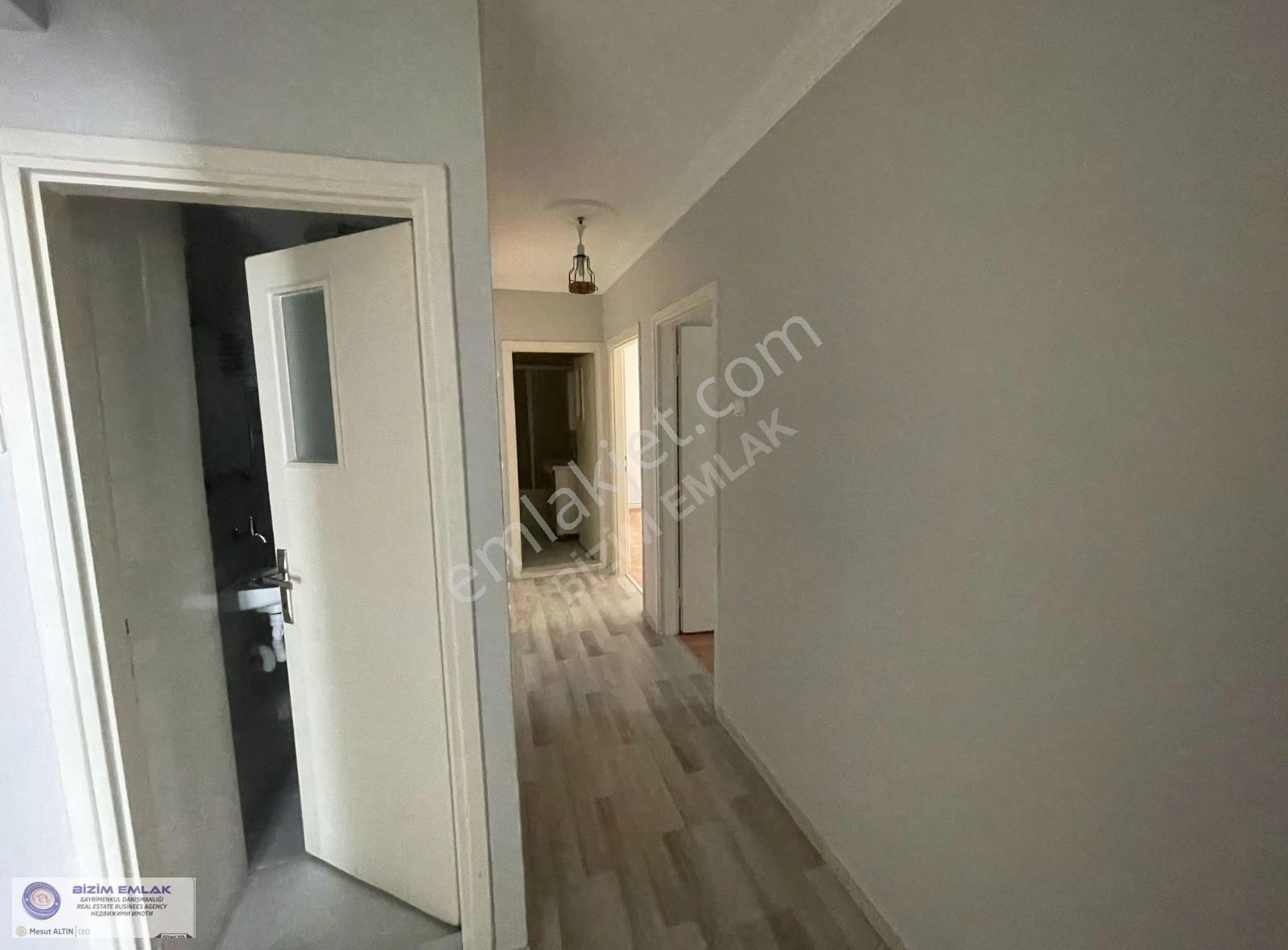 Bursa Mudanya Yalı Mahallesinde Satilik Site İçi 2+1 Daire - Görsel 11