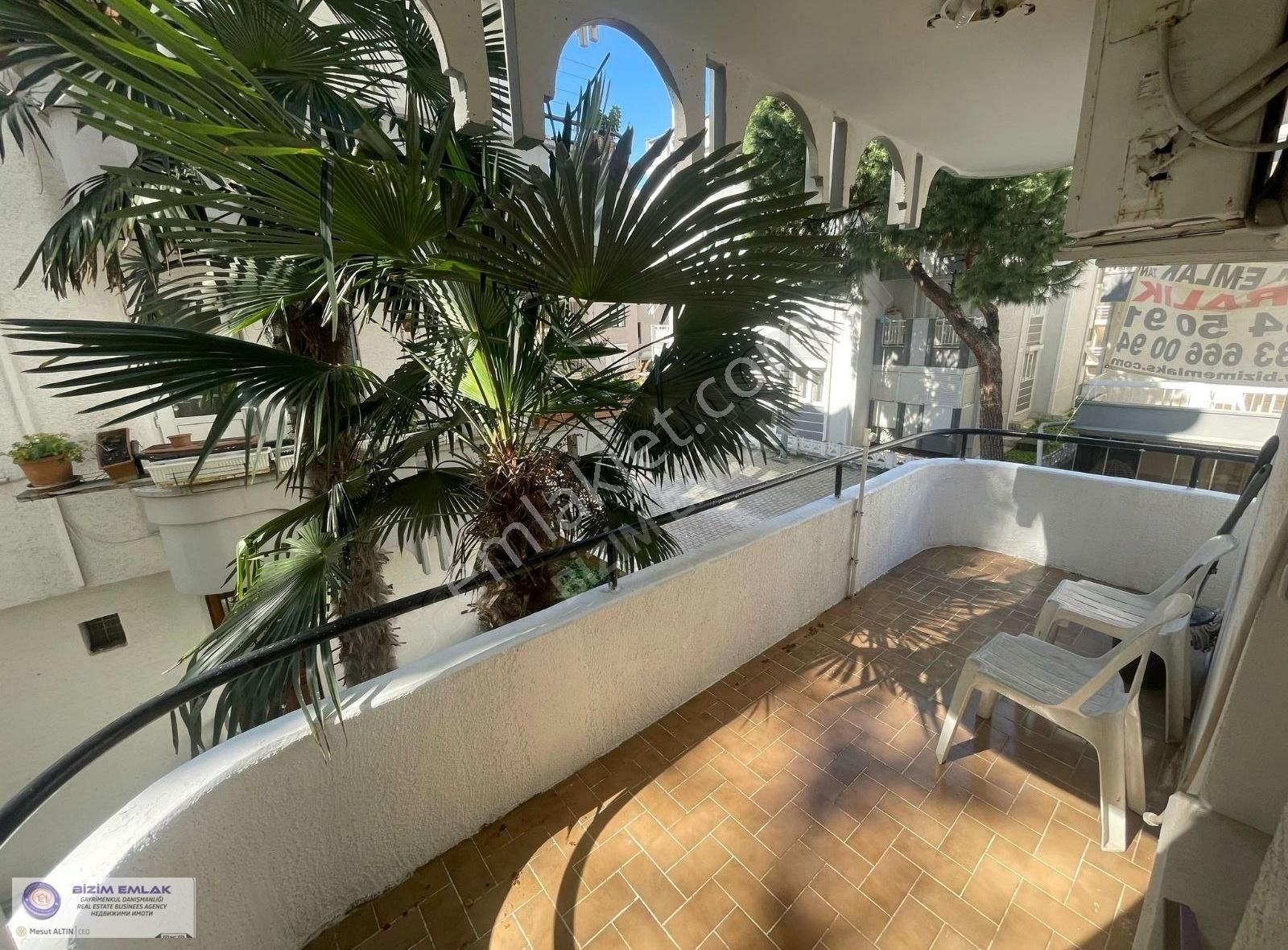 Bursa Mudanya Yalı Mahallesinde Satilik Site İçi 2+1 Daire - Görsel 8