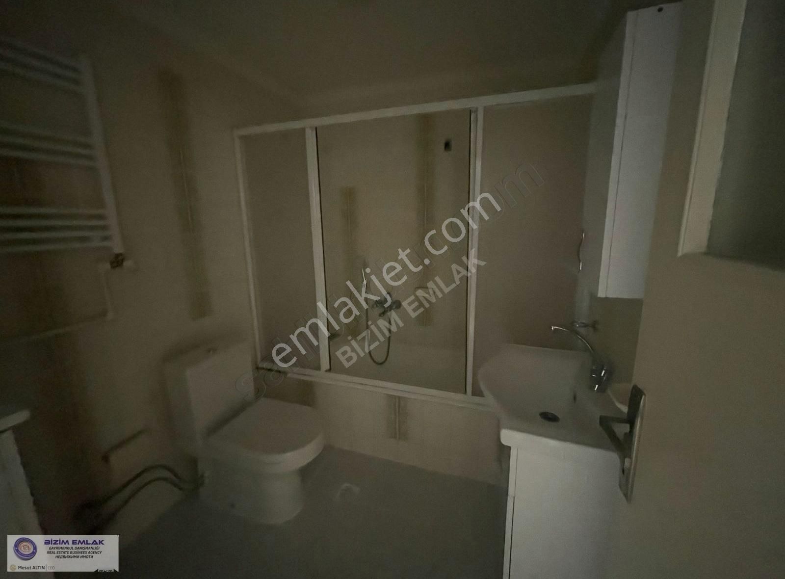 Bursa Mudanya Yalı Mahallesinde Satilik Site İçi 2+1 Daire - Görsel 7