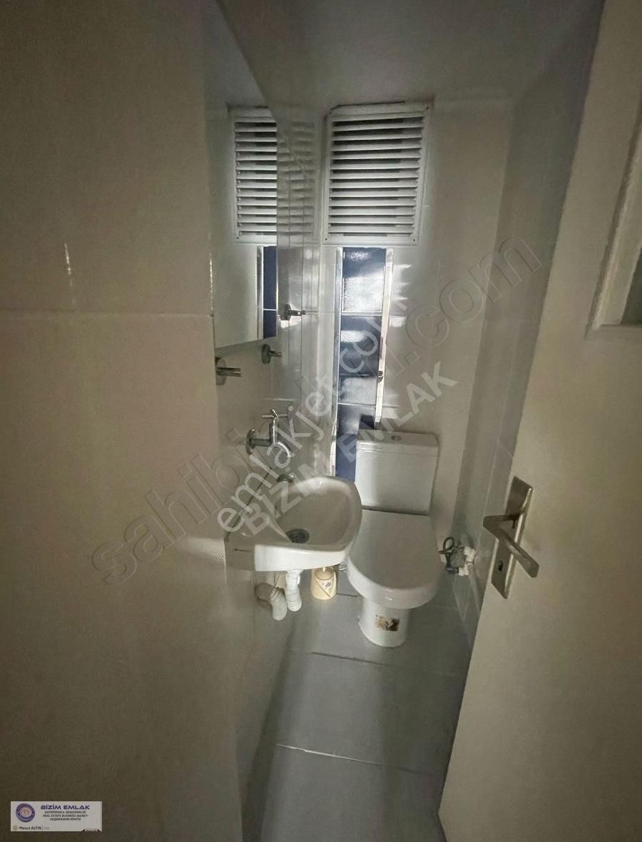 Bursa Mudanya Yalı Mahallesinde Satilik Site İçi 2+1 Daire - Görsel 16