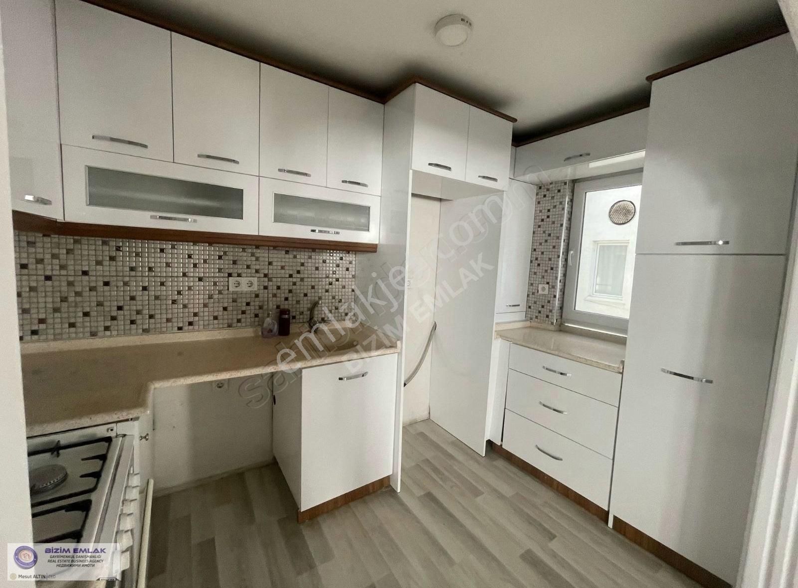 Bursa Mudanya Yalı Mahallesinde Satilik Site İçi 2+1 Daire - Görsel 15