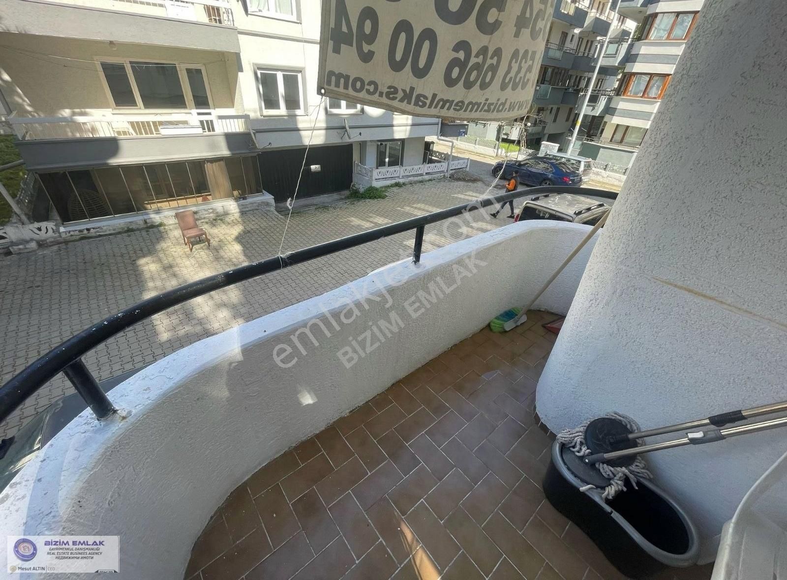 Bursa Mudanya Yalı Mahallesinde Satilik Site İçi 2+1 Daire - Görsel 23