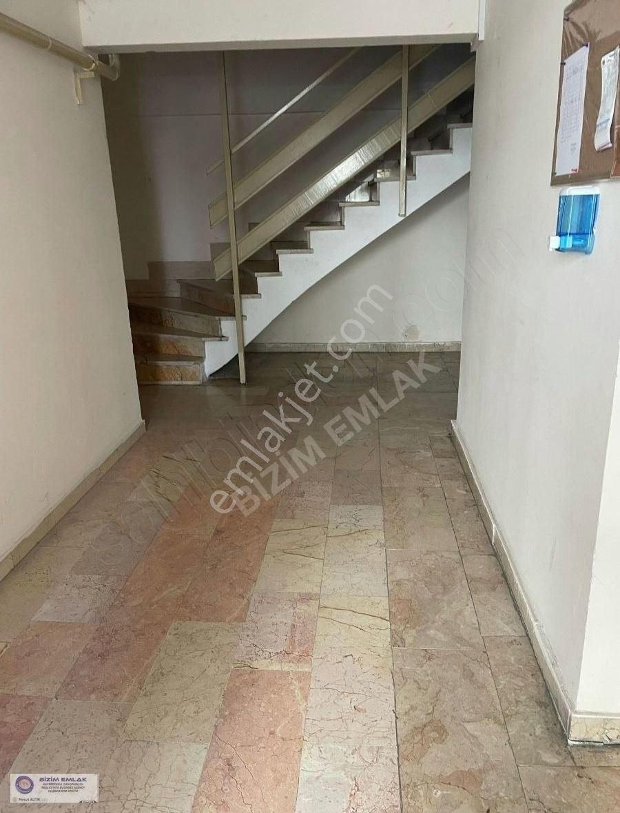 Bursa Mudanya Yalı Mahallesinde Satilik Site İçi 2+1 Daire - Görsel 12